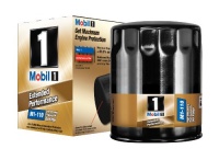 Mobil 1 M1-110 Extended Performance Oil Filter, Pack of 2