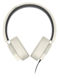 Philips SHL5200WT/28 CitiScape Metro Headphones (White)