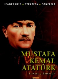 Mustafa Kemal Ataturk (Command)