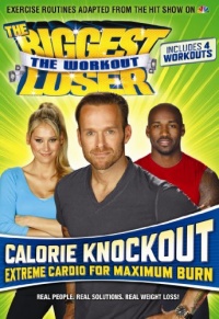 Biggest Loser: Calorie Knockout