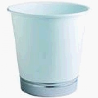 Interdesign 74701 Wastebasket