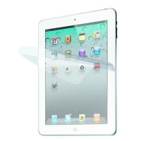 iLuv Glare-Free Screen Protector for Apple iPad 4, iPad 3rd Generation and iPad 2 (iCC1198)