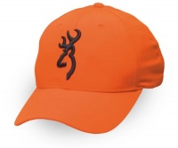 Browning Safety Cap with 3D Blaze