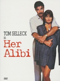 Her Alibi