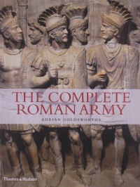 The Complete Roman Army (The Complete Series)