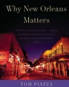 Why New Orleans Matters