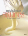 Michel Roux Sauces: Revised and Updated Edition