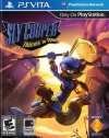 Sly Cooper: Thieves in Time - PlayStation Vita