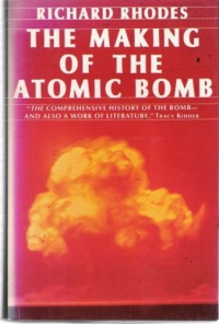 The Making of the Atomic Bomb