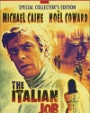 The Italian Job