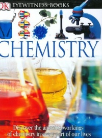 DK Eyewitness Books: Chemistry