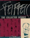 Feiffer : The Collected Works -- vol. 1