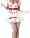 California Costumes Nurse Heart Breaker Set