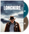 Longmire: The Complete First Season