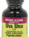 Nature's Answer Uva Ursi Leaf, 1-Ounce