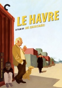 Le Havre (Criterion Collection)