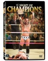 WWE: Night of Champions 2012