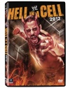 WWE: Hell in a Cell 2012