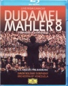 Mahler: Symphony No 8 [Blu-ray]