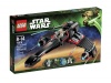 LEGO Star Wars Jek 14 Stealth Starfighter