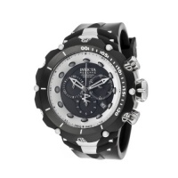 Invicta Reserve Venom II Swiss Chronograph Mens Watch 11708