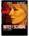 Notes on a Scandal