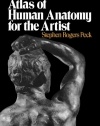 Atlas of Human Anatomy for the Artist