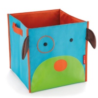 Skip Hop Zoo Storage Bins, Owl