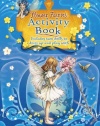 Flower Fairies Activity Book