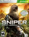 Sniper: Ghost Warrior - Xbox 360