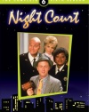 Night Court: The Complete Sixth Season