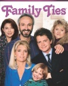 Family Ties: The Sixth Season