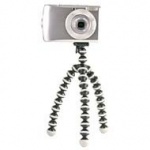 Joby GP1-0GEN GorillaPod Flexible Tripod (Green)