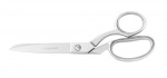 Fiskars 8-Inch Quality Forged Razor-Edged Bent Scissors