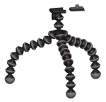 Joby GP1-A1EN Gorillapod Flexible Tripod (Grey)