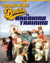 The Bad News Bears in Breaking Training