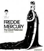 Freddie Mercury: The Great Pretender