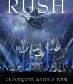 Clockwork Angels Tour [Blu-ray]