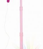 Peerless Performer Microphone Limited Edition Pink