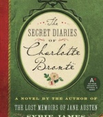 The Secret Diaries of Charlotte Bronte