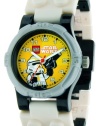 LEGO Kids' 9002922 Star Wars Storm Trooper Watch