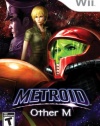 Metroid: Other M - Nintendo Wii