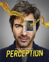 Perception: The Complete First Season