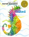 Mister Seahorse