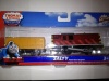 Thomas & Friends: TrackMaster Salty with cargo car