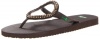 Sanuk Women's Ibiza Monaco Flip Flop