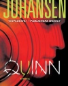 Quinn (Eve Duncan Forensics Thrillers)