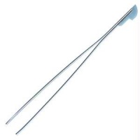 Replacement Tweezers, Small, 6 Pack