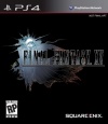 Final Fantasy XV - PlayStation 4