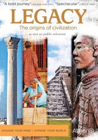 Legacy: The Origins of Civilization